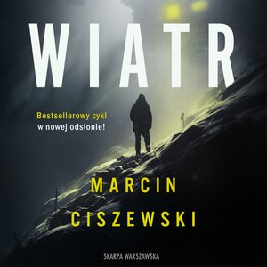Wiatr – audiobooki