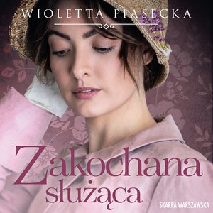 Zakochana służąca – audiobooki