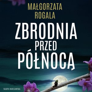 Zbrodnia przed północą – audiobooki