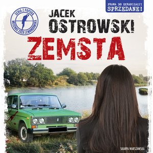 Zemsta – audiobooki
