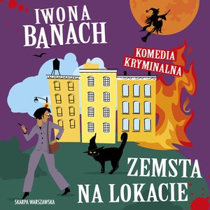 Zemsta na lokacie – audiobooki