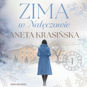 Zima w Nałęczowie – audiobook