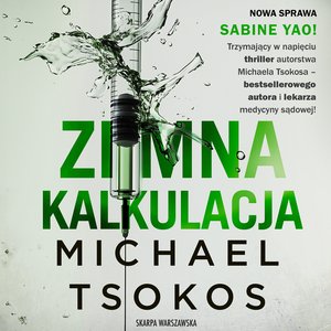 Zimna kalkulacja – audiobooki