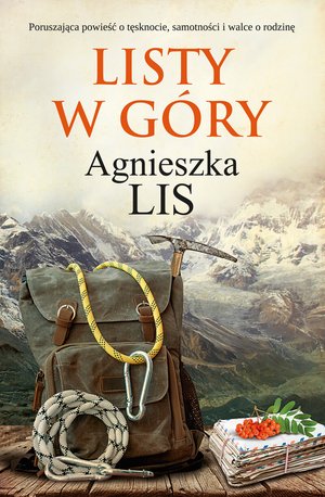 Listy w góry – ebooki