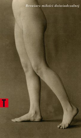 Brewiarz miłości doświadczalnej – ebooki