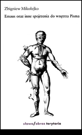 Emaus oraz inne spojrzenia do wnętrza Pisma – ebooki