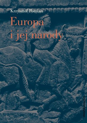 Europa i jej narody – ebooki