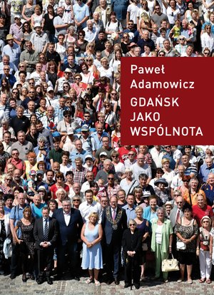 Gdańsk jako wspólnota – ebooki