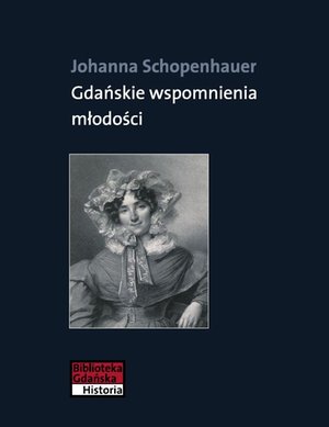 Gdańskie wspomnienia młodości – ebooki