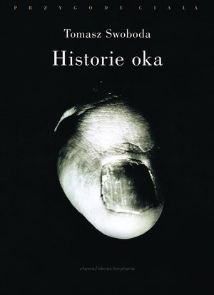 Historie oka – ebooki