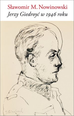 Jerzy Giedroyć w 1946 roku – ebooki