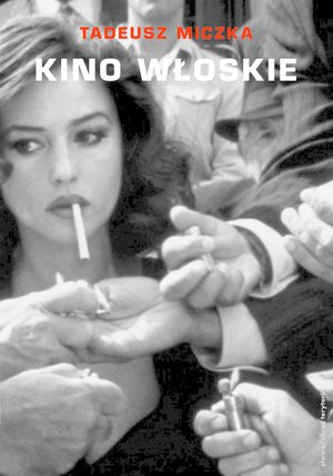 Kino włoskie – ebooki