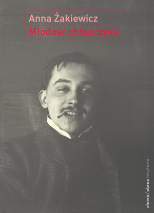 Młodość chłopczyka – ebooki