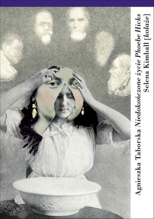 Niedokończone życie Phoebe Hicks – ebooki