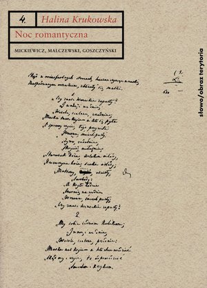 Noc romantyczna – ebooki