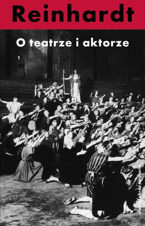 O teatrze i aktorze – ebooki