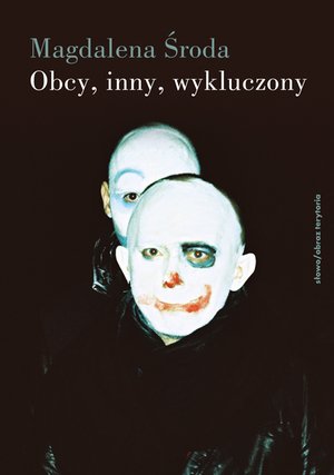 Obcy, inny, wykluczony – ebooki