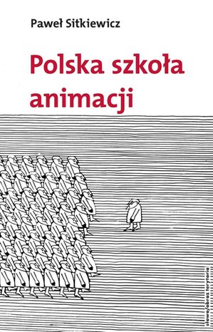 Polska szkoła animacji – ebooki