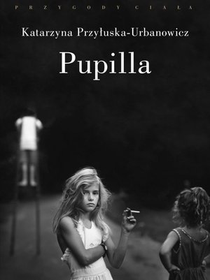 Pupilla – ebooki
