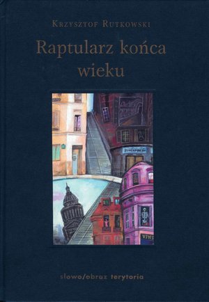 Raptularz końca wieku – ebooki