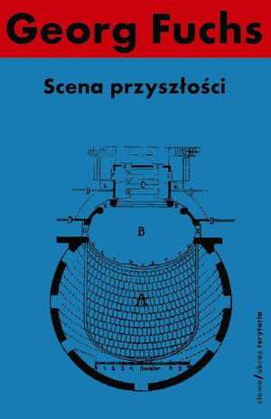 Scena przyszłości – ebooki