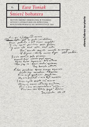 Śmierć bohatera – ebooki