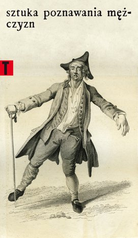 Sztuka poznawania mężczyzn – ebooki