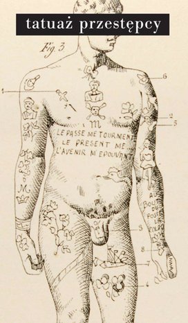 Tatuaż przestępcy – ebooki