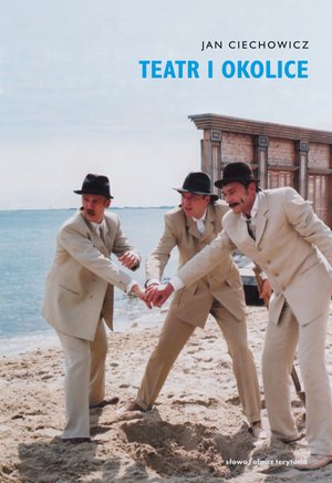 Teatr i okolice – ebooki