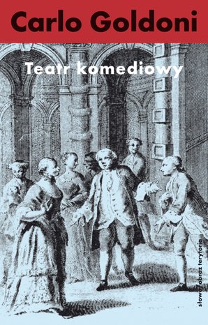Teatr komediowy – ebooki