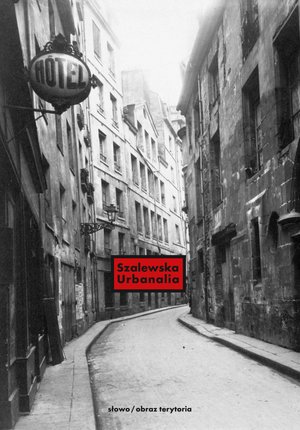 Urbanalia – ebooki