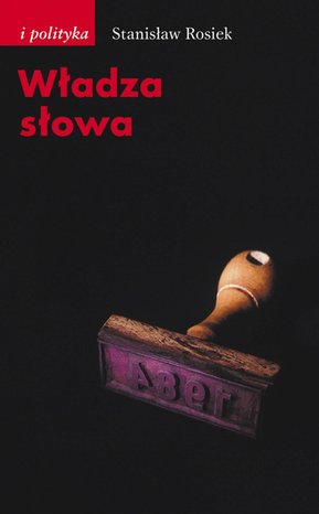Władza słowa – ebooki