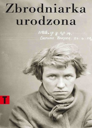 Zbrodniarka urodzona – ebooki