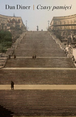 Czasy pamięci. Historie żydowskie i inne – ebooki