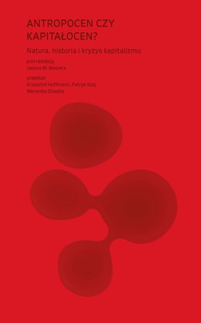 Antropocen czy kapitałocen? Natura, historia i kryzys kapitalizmu – ebooki