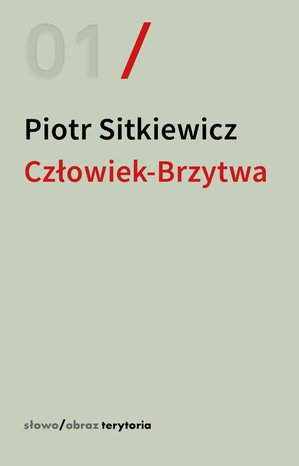 Człowiek-Brzytwa. Cztery szkice o felietonach Antoniego Słonimskiego – ebooki