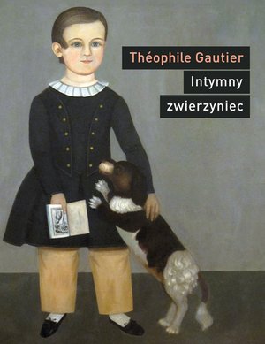 Intymny zwierzyniec – ebooki