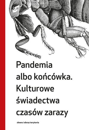 Pandemia albo końcówka. Kulturowe świadectwa czasów zarazy – ebooki