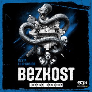 Bezkost – audiobook