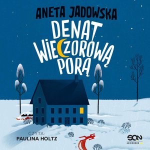 Denat wieczorową porą – audiobooki
