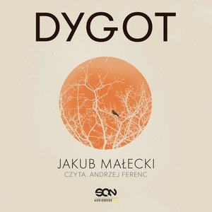 Dygot – audiobook