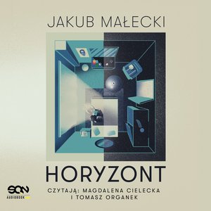 Horyzont – audiobook