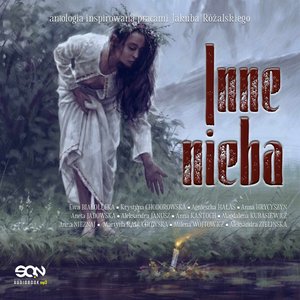 Inne Nieba – audiobook