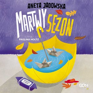 Martwy sezon – audiobooki