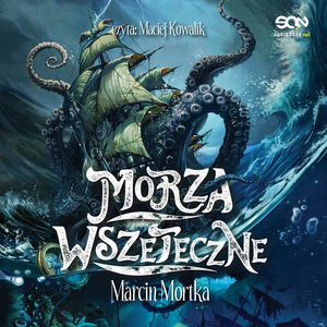 Morza Wszeteczne (Cykl Rolanda Wywijasa 1) – audiobook