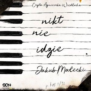 Nikt nie idzie – audiobook
