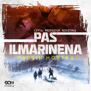 Pas Ilmarinena – audiobook