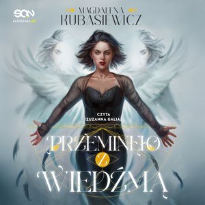 Przeminęło z Wiedźmą – audiobook