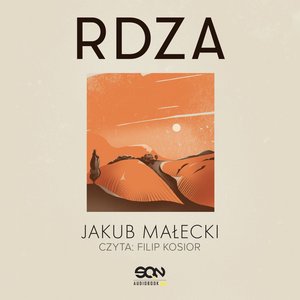 Rdza – audiobook