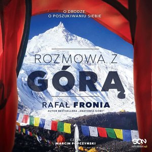 Rozmowa z Górą – audiobook